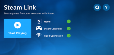 Steam Link - APK Download for Android | Aptoide