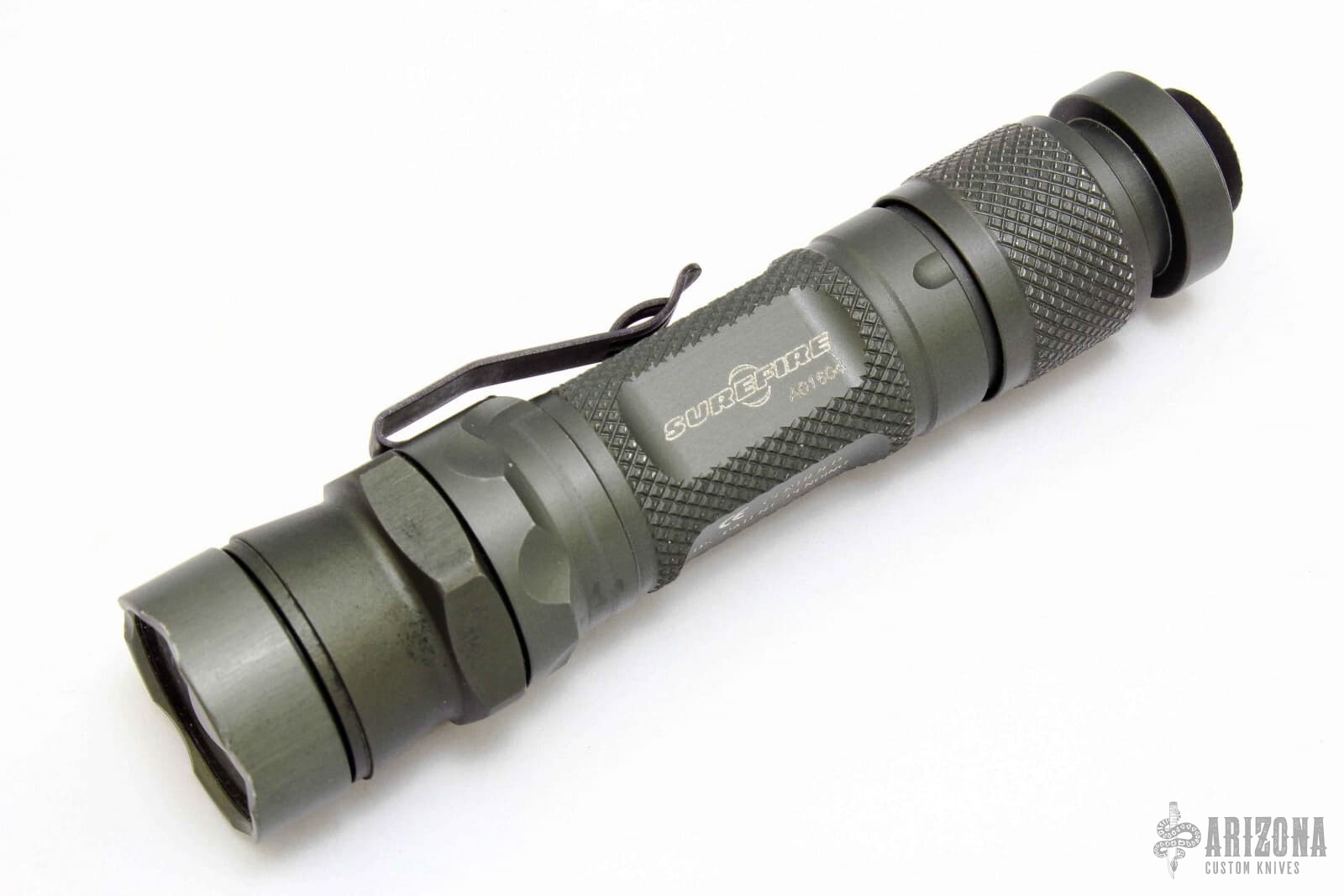 L1 Digital LumaMax - Arizona Custom Knives