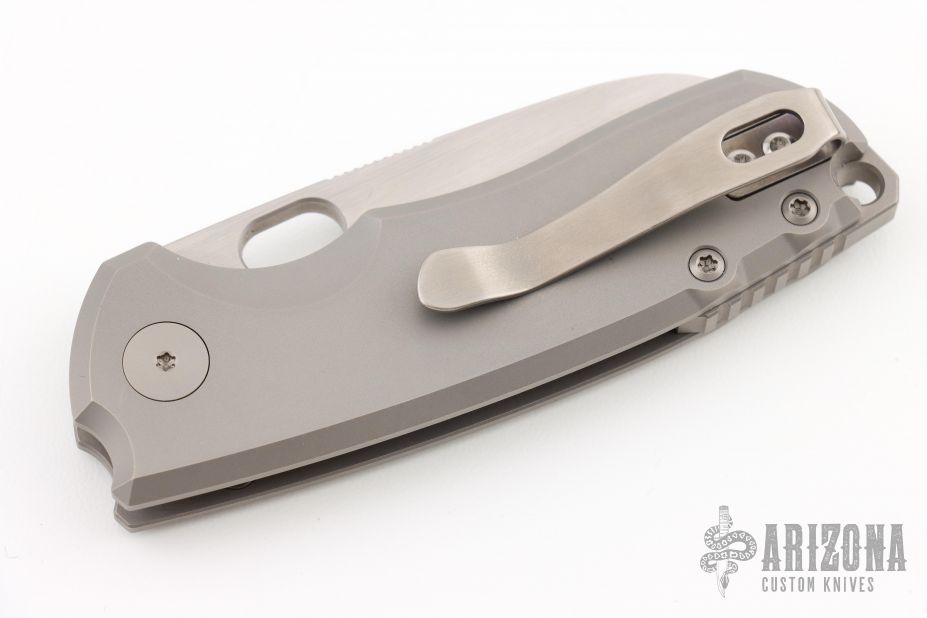 Urban EDC F5.5 - Arizona Custom Knives