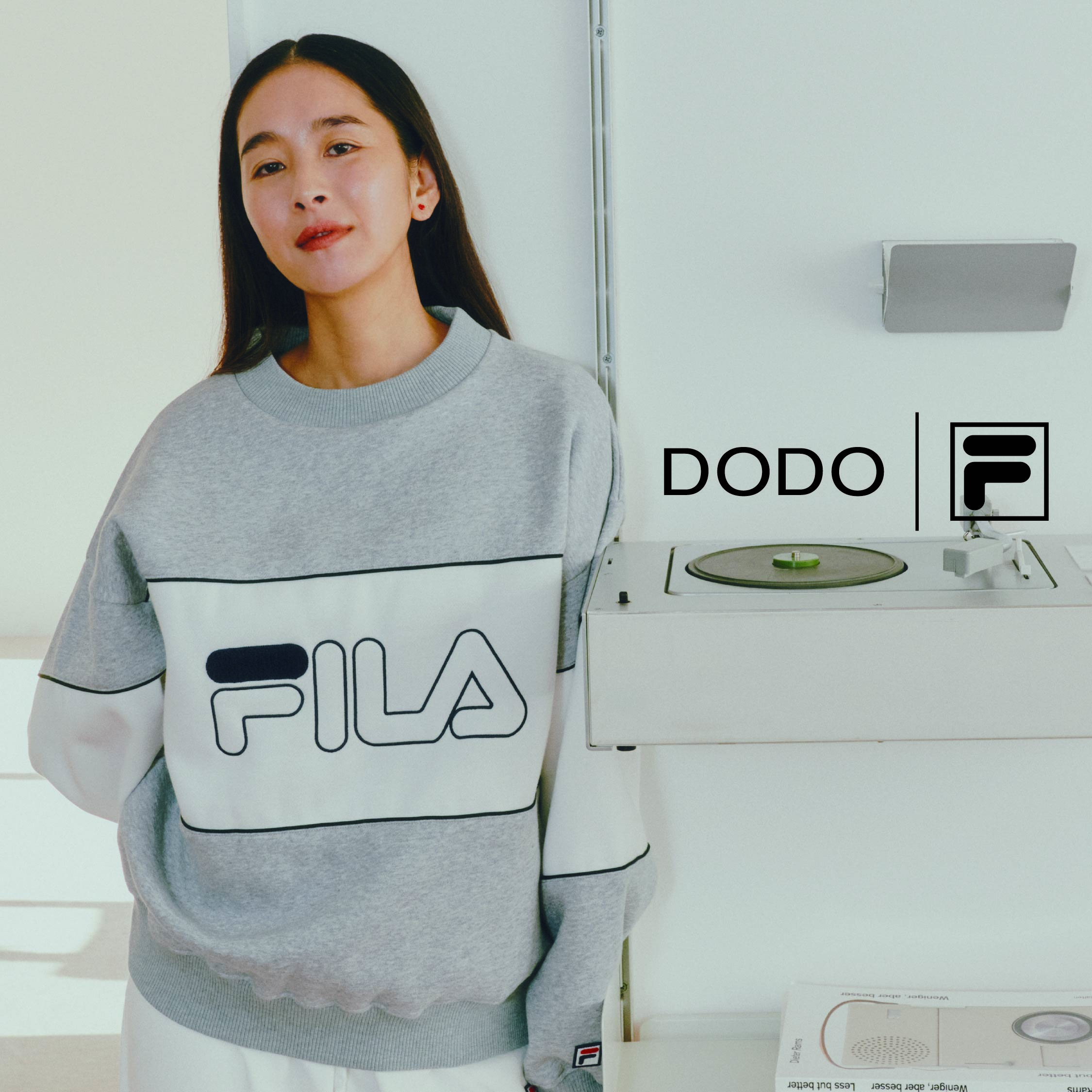 FILA（フィラ）公式通販|オンラインストア