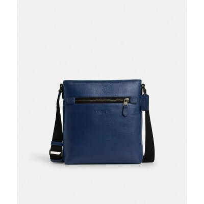 ≪人気≫Valextra 【公式】ポケット メッセンジャー ヴァレクストラ