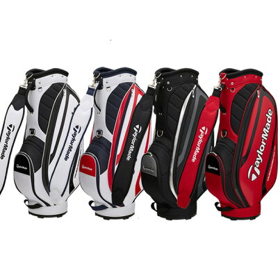 キャディバッグ 2015 テーラーメイドの通販 | ゴルフバッグの価格比較