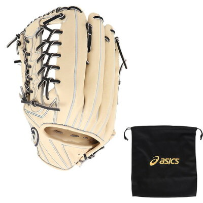 アシックスゴールドステージ軟式外野手の通販 | 野球グローブの価格