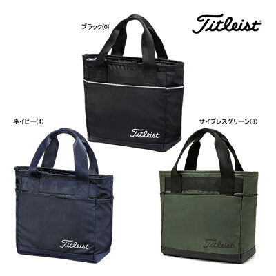 タイトリストラウンドトートバッグの通販 | ゴルフバッグの価格比較