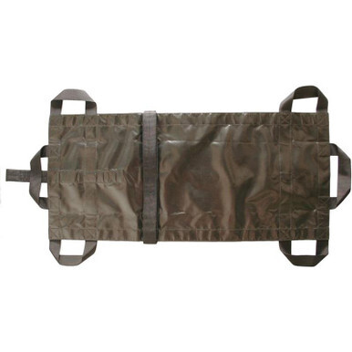 BLACKHAWK! RapidFlex Medical Litter | Bound Tree
