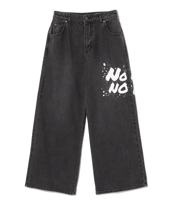 mmts（マミタス）【タイムセール】NCNL デニムパンツ（パンツ デニム