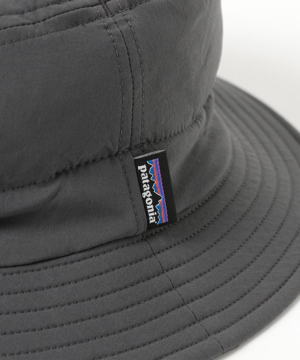 BEAMS（ビームス）patagonia / サーフ ブリマー（帽子 ハット）通販｜BEAMS