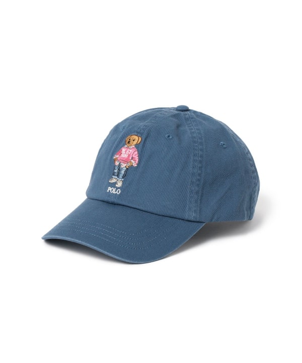 BEAMS（ビームス）POLO RALPH LAUREN / Polo ベア ツイル ボール