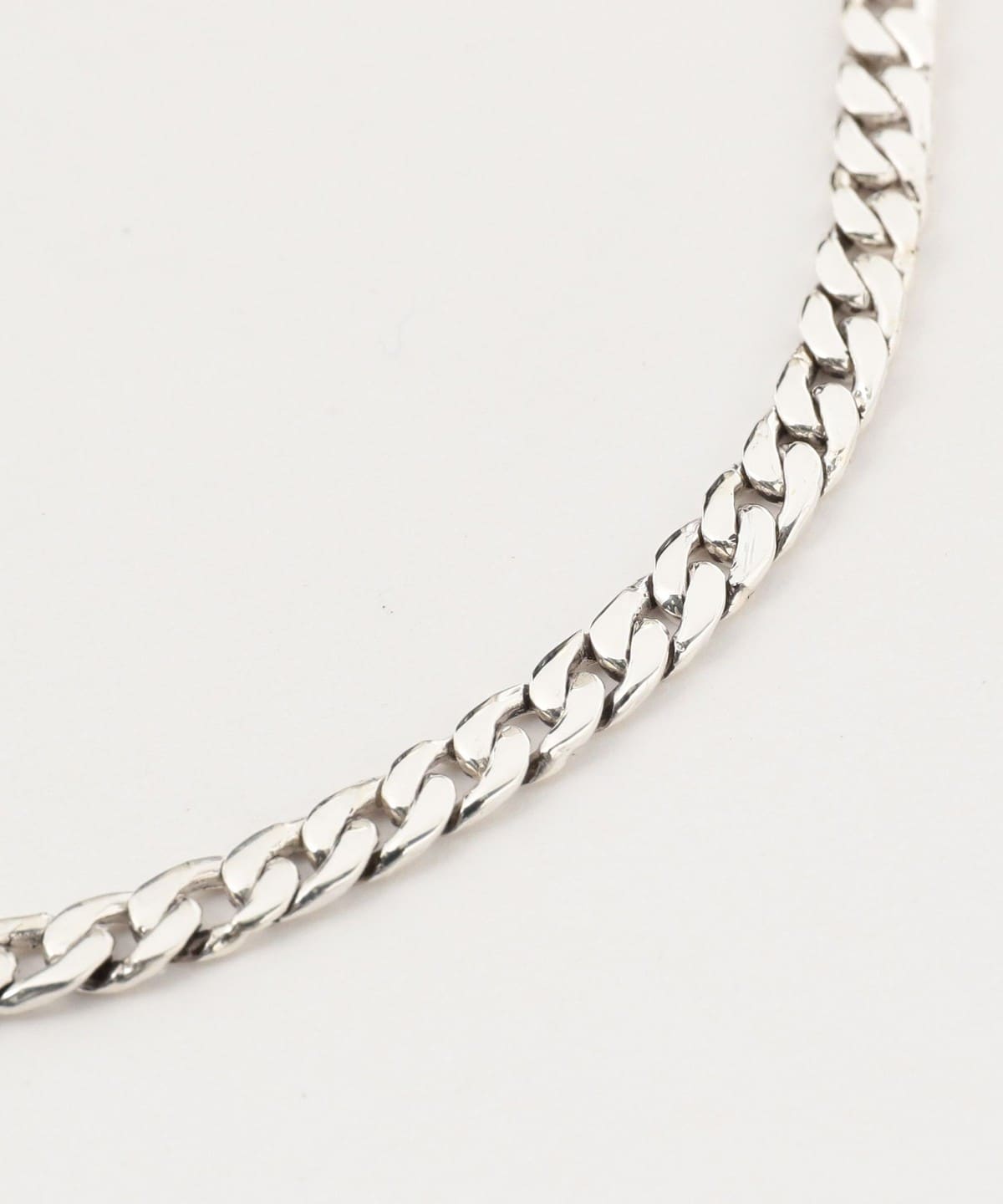 BEAMS (BEAMS) [Special order] XOLO JEWELRY / Basic Link Necklace