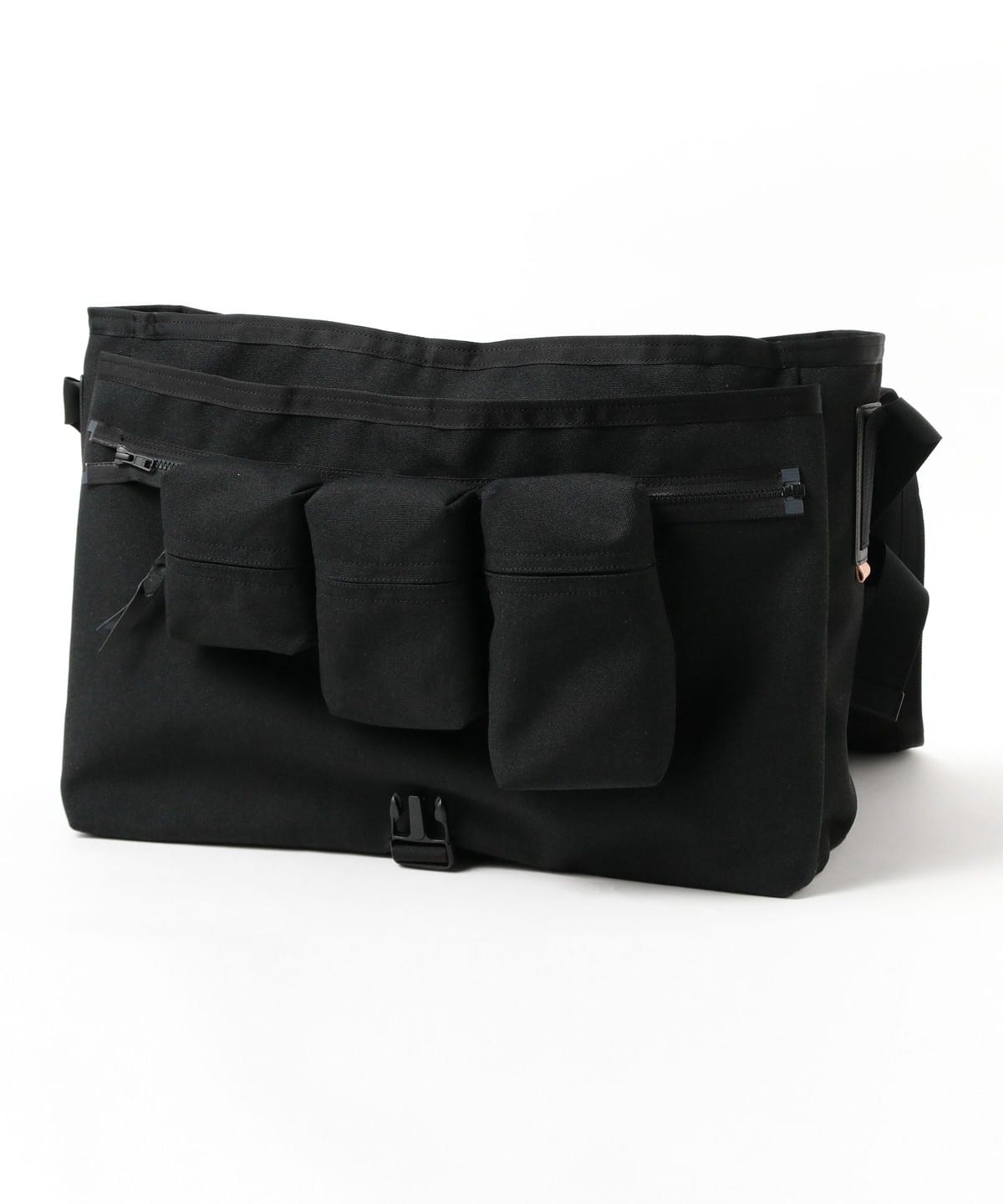 BEAMS JAPAN（ビームス ジャパン）Hender Scheme / messenger bag