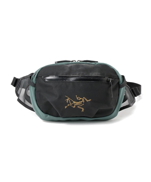 BEAMS（ビームス）ARC'TERYX / Arro Waist Pack（バッグ ウエスト