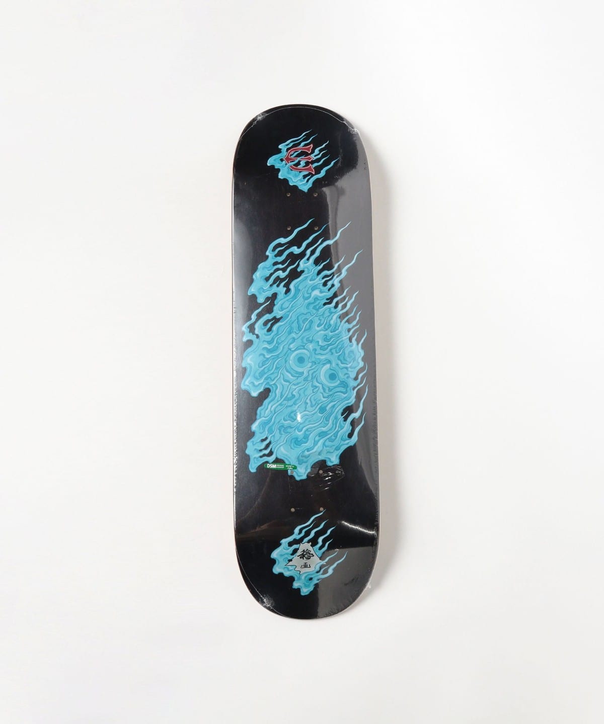 BEAMS JAPAN（ビームス ジャパン）EVISEN SKATEBOARDS / SEIKAIKA