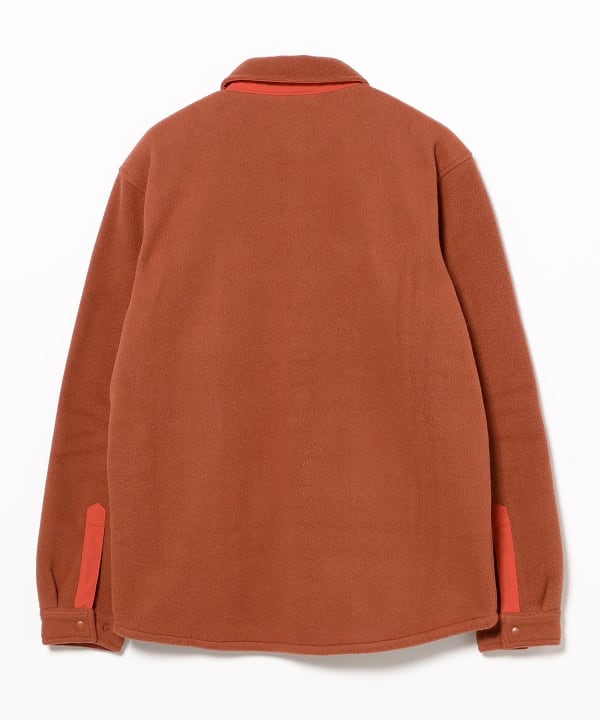 BEAMS（ビームス）patagonia / シンチラ シャツ ジャケット（シャツ