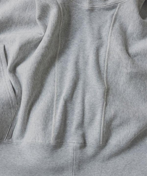 BEAMS（ビームス）【別注】Champion × MIN-NANO / スウェット