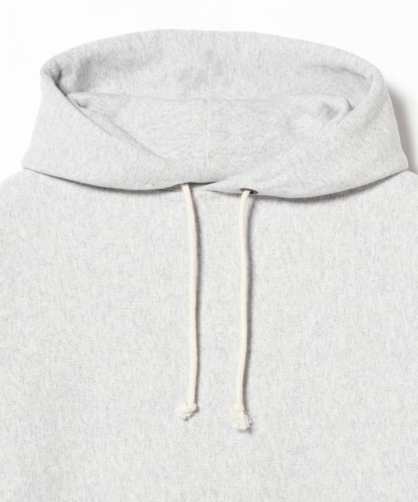 BEAMS（ビームス）【別注】Champion × MIN-NANO / スウェット