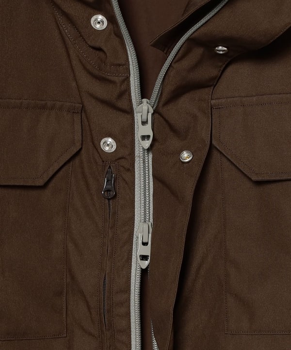 BEAMS（ビームス）THE NORTH FACE PURPLE LABEL / 65/35 Mountain