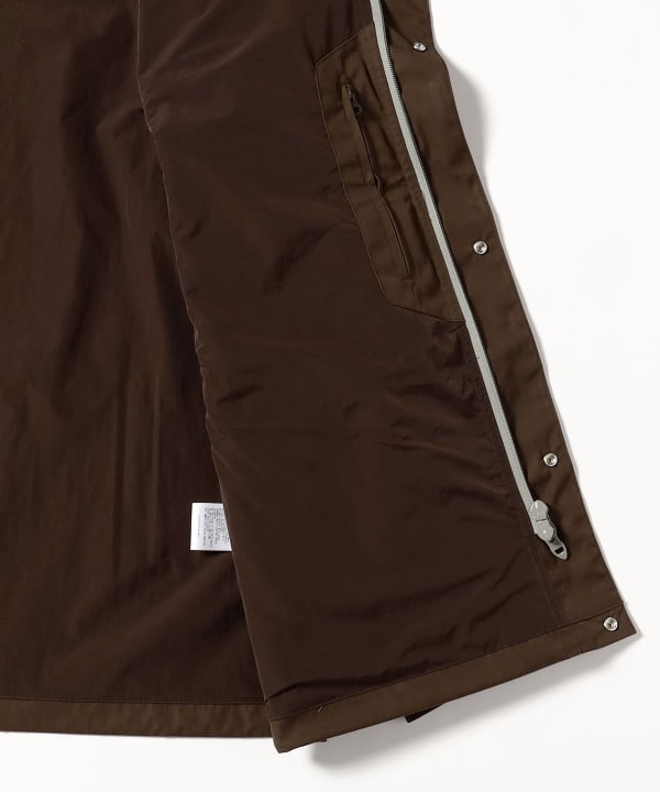 BEAMS（ビームス）THE NORTH FACE PURPLE LABEL / 65/35 Mountain