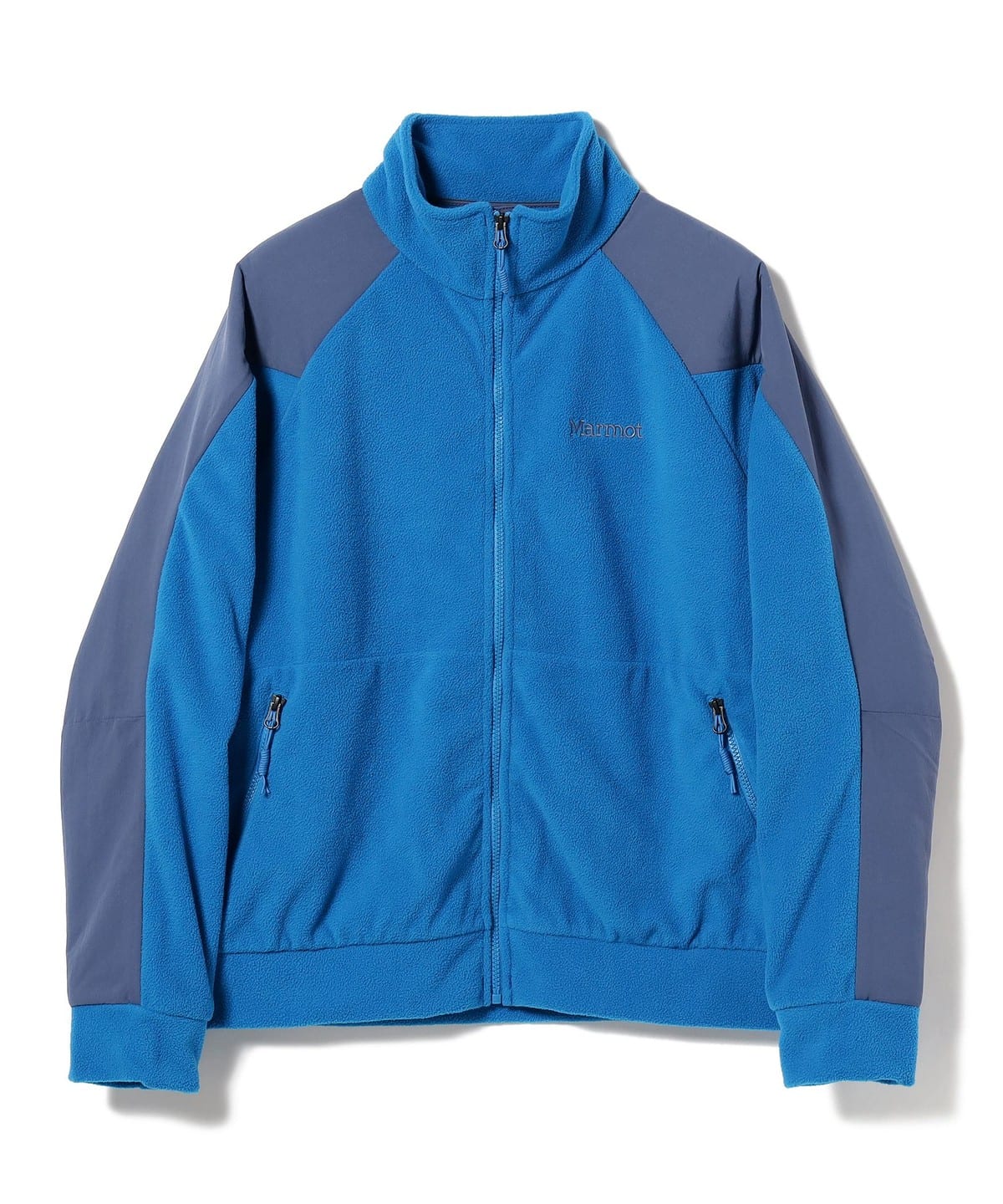 BEAMS（ビームス）Better（TM） Gift Shop × Marmot / Indigo Polar