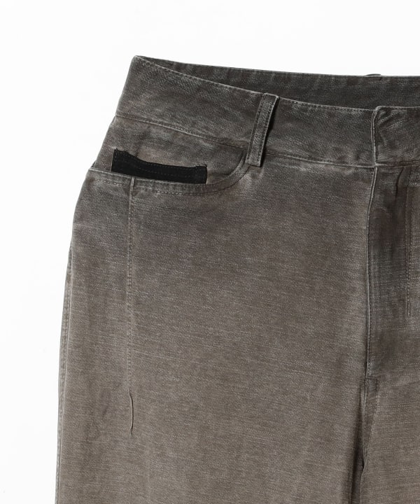 BEAMS（ビームス）【タイムセール】XLIM / EP.8 WOMEN 03 TROUSERS