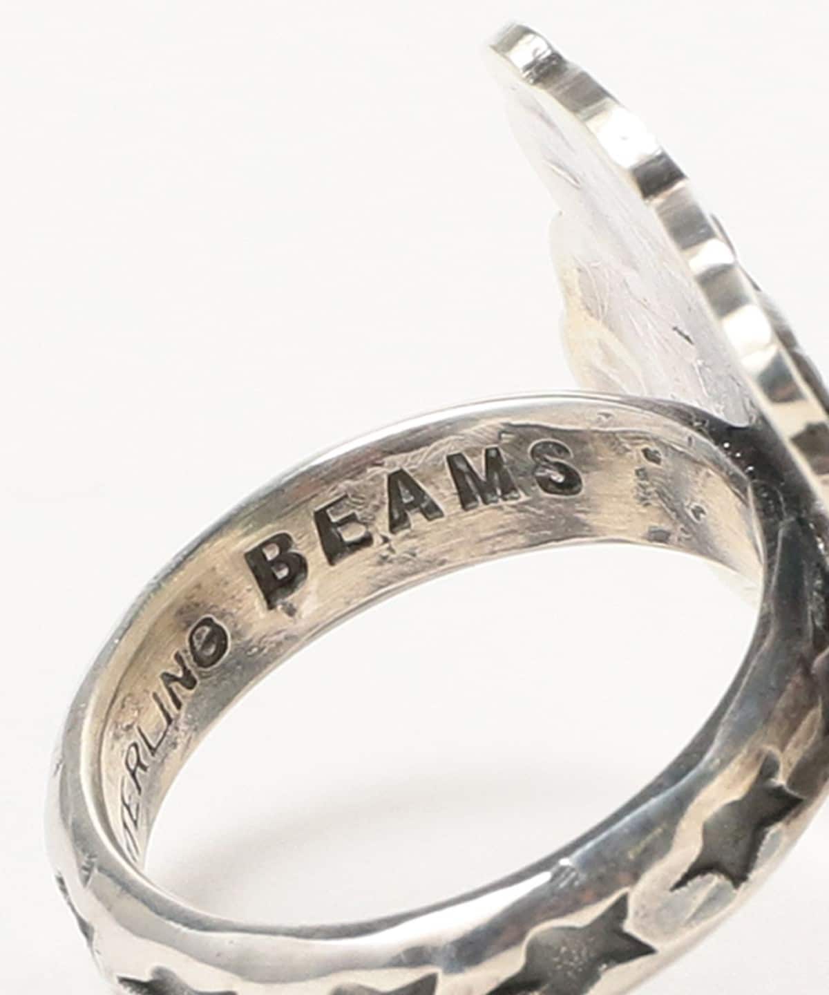 BEAMS BOY（ビームス ボーイ）【別注】SUNSHINE REEVES / Petit Star