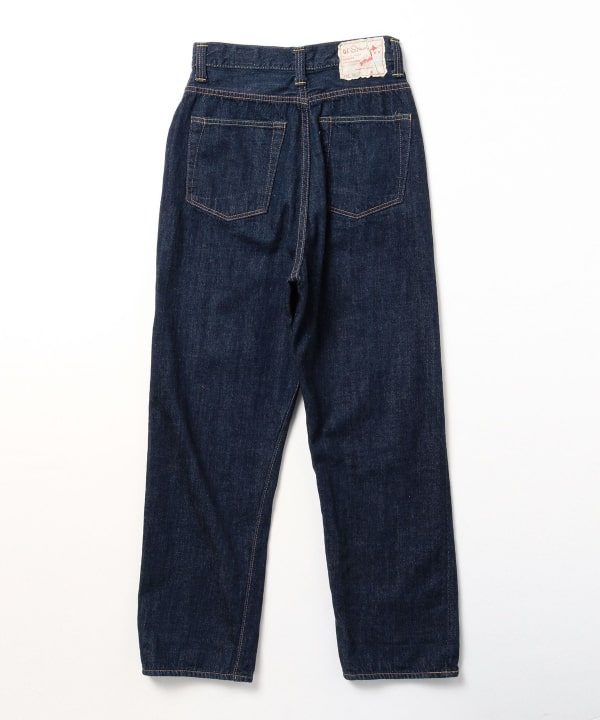 BEAMS BOY（ビームス ボーイ）【別注】orSlow / Monroe Pants Special