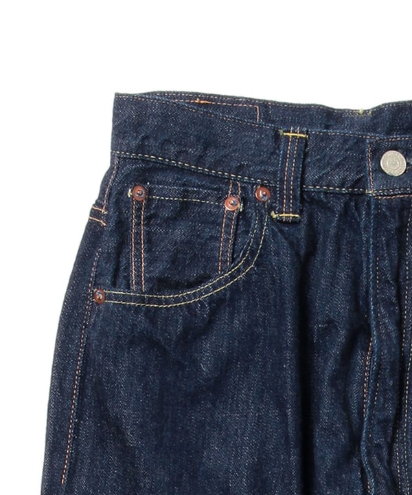 BEAMS BOY（ビームス ボーイ）【別注】orSlow / Monroe Pants Special