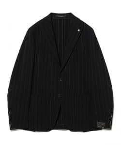 TAGLIATORE（タリアトーレ）のメンズのテーラードジャケット通販｜BEAMS