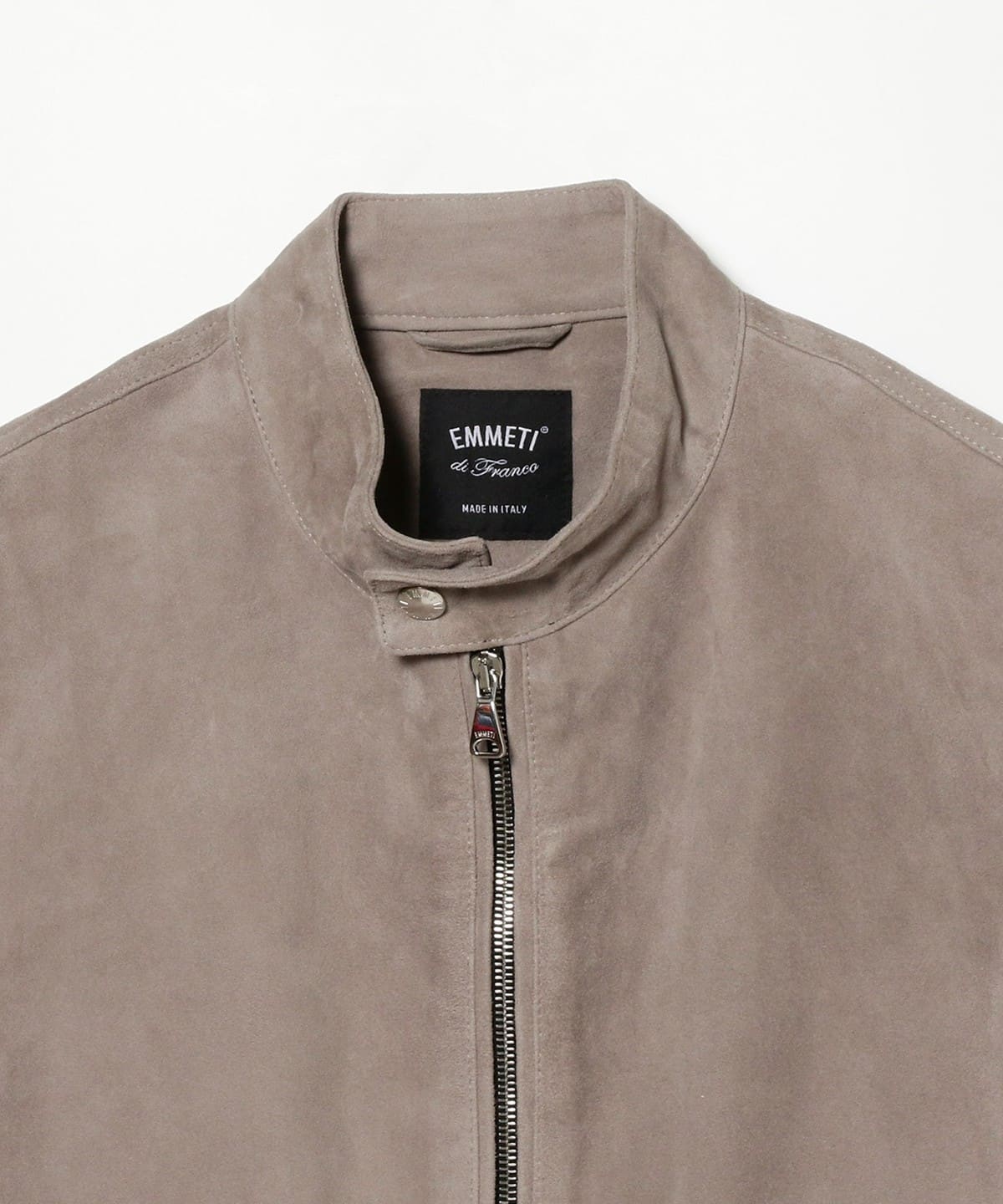 Brilla per il gusto（ブリッラ ペル イル グスト）【別注】EMMETI