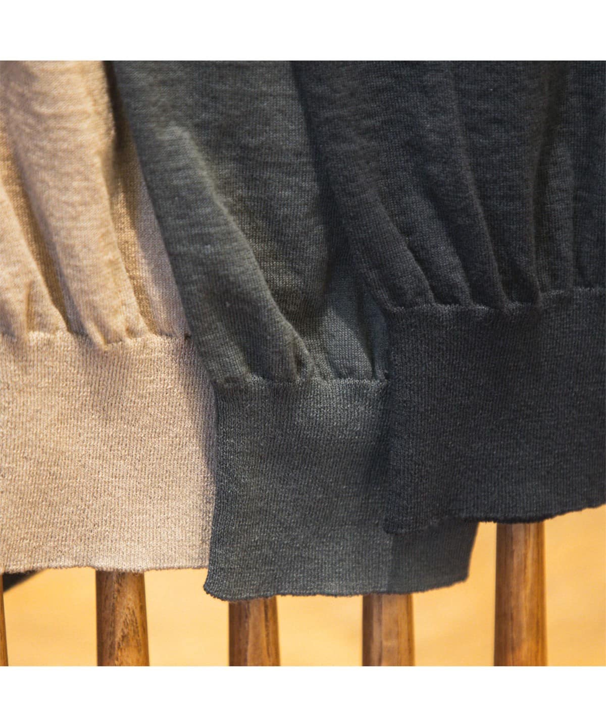 Pilgrim Surf+Supply（ピルグリム サーフ+サプライ）【EXCLUSIVE