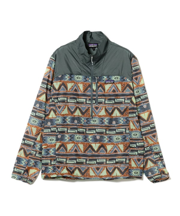 Pilgrim Surf+Supply（ピルグリム サーフ+サプライ）patagonia / Mesh