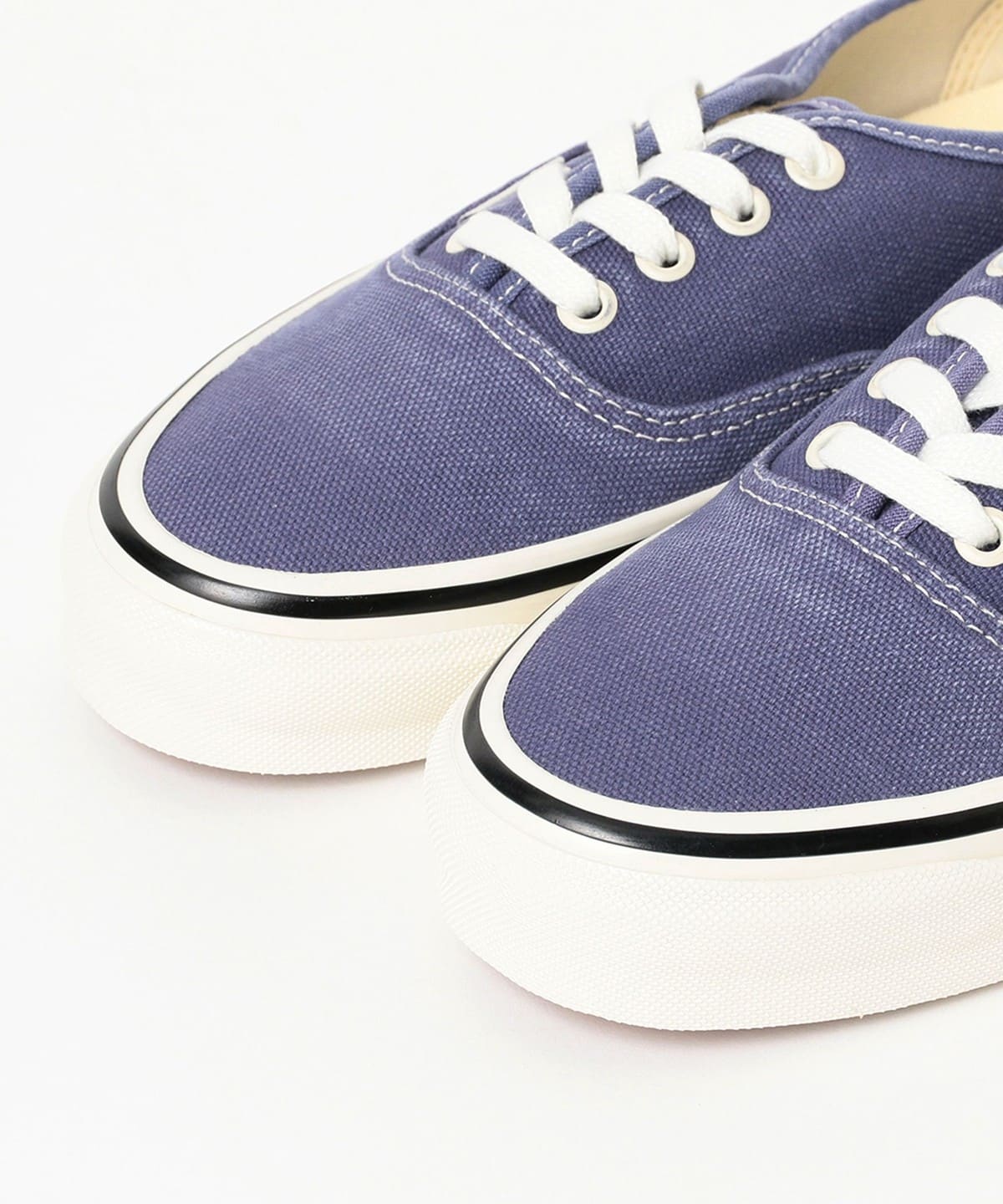 Pilgrim Surf+Supply（ピルグリム サーフ+サプライ）VANS / Authentic