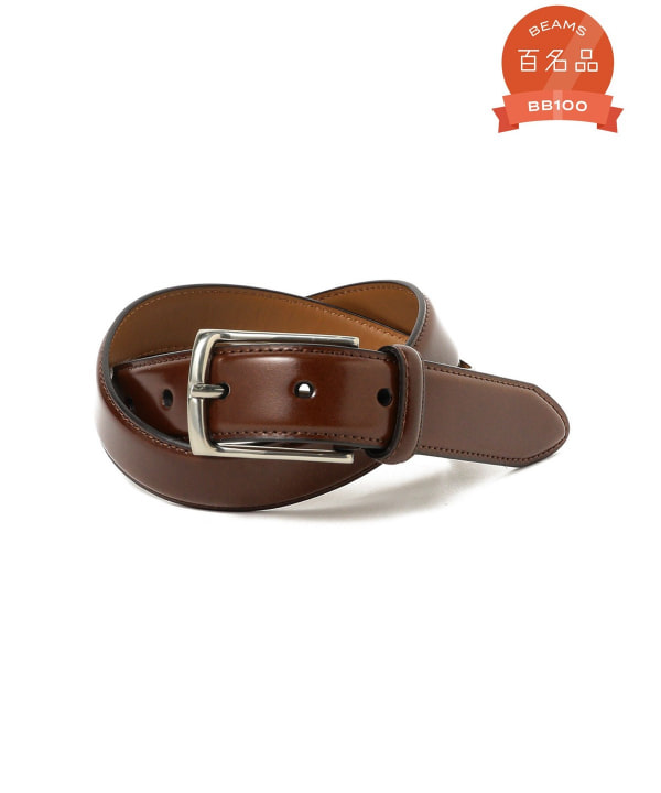 BEAMS PLUS BEAMS PLUS Belt (Fashion Accessories Belts and