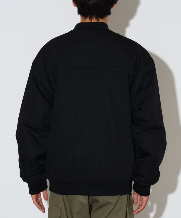 BEAMS HEART（ビームス ハート）キャップショルダー ジャケット