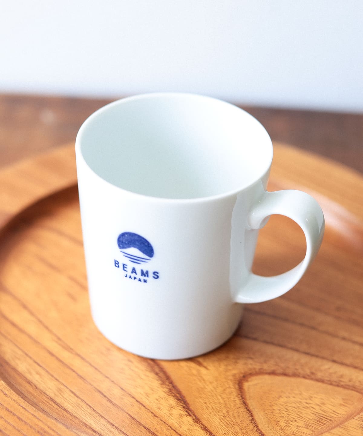 BEAMS JAPAN (BEAMS JAPAN) [Special order] Horie Pottery / Hasami