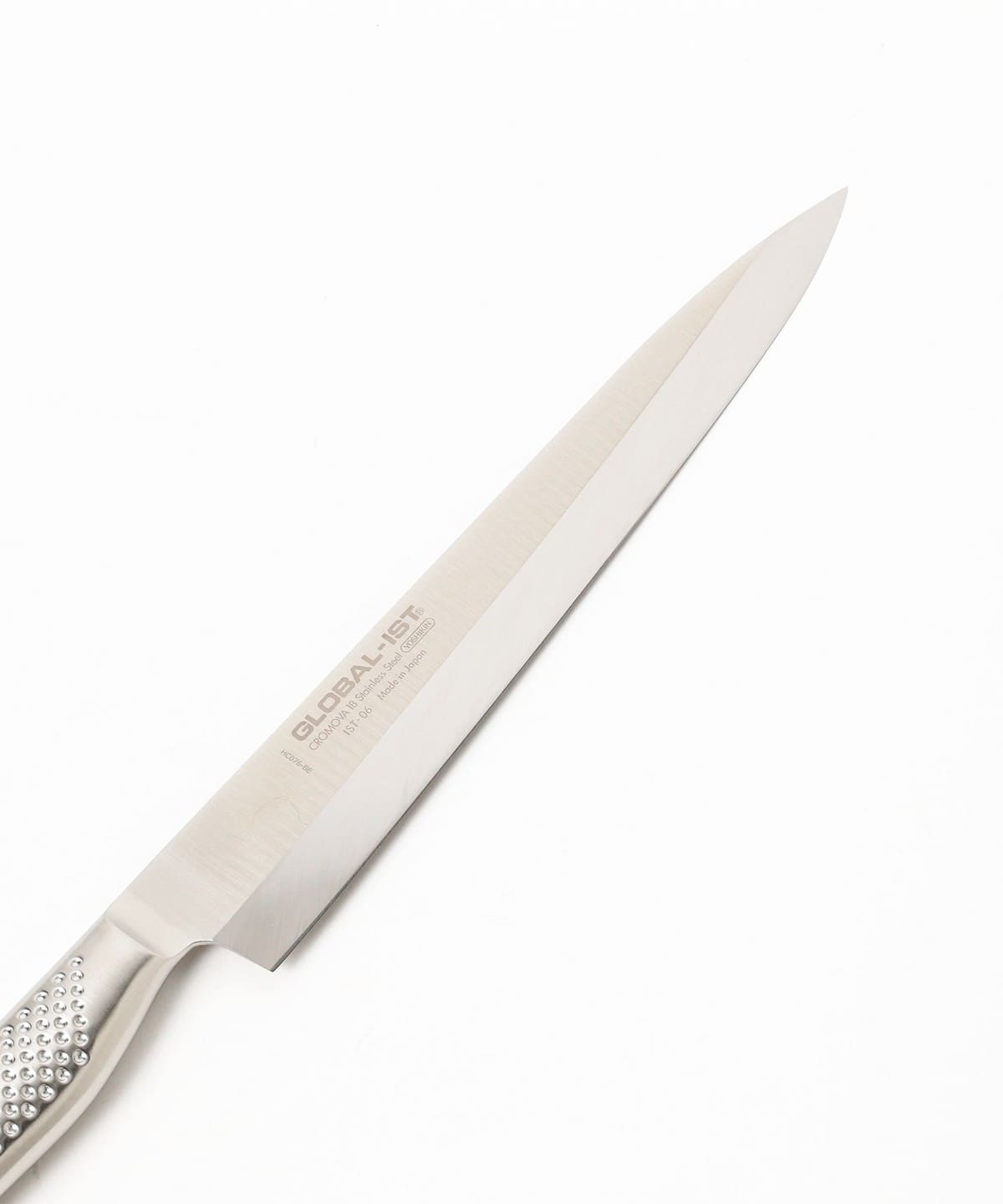 BEAMS JAPAN（ビームス ジャパン）GLOBAL / IST-06 柳刃 24cm（食器