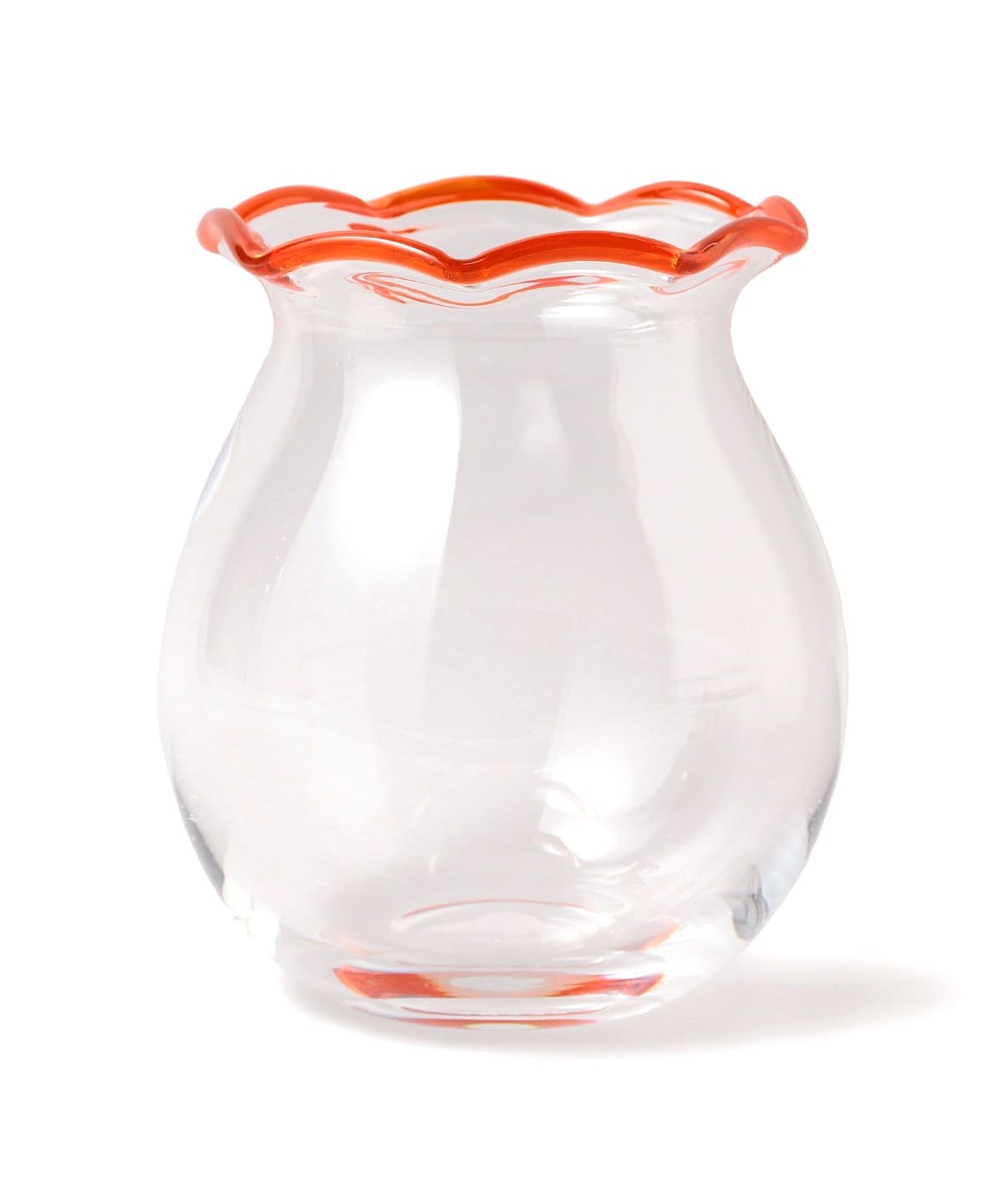 BEAMS JAPAN（ビームス ジャパン）【別注】北洋硝子 / 津軽びいどろ