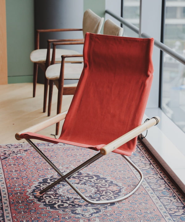 fennica（フェニカ）【受注生産商品】Nychair X ニーチェアエックス