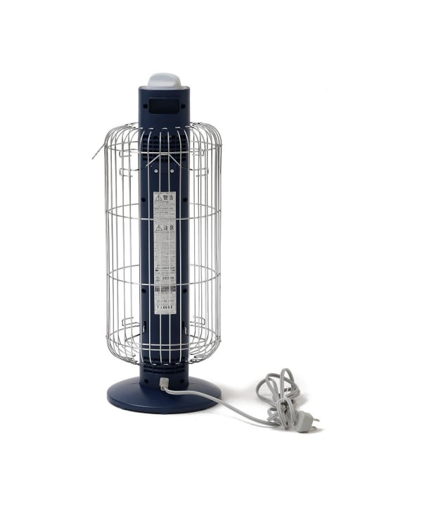 BEAMS JAPAN（ビームス ジャパン）【別注】Aladdin / 遠赤グラファイト