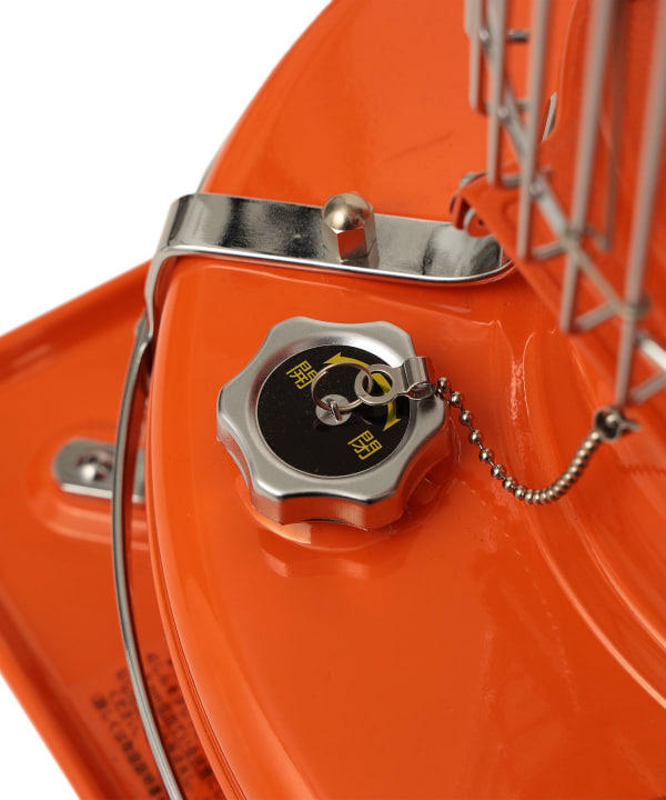 BEAMS JAPAN（ビームス ジャパン）【別注】Aladdin / BLUE FLAME