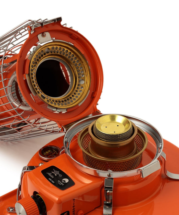 BEAMS JAPAN（ビームス ジャパン）【別注】Aladdin / BLUE FLAME