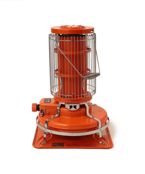 BEAMS JAPAN（ビームス ジャパン）【別注】Aladdin / BLUE FLAME