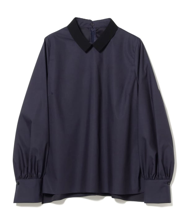 Demi-Luxe BEAMS Demi-Luxe BEAMS领衬衫（衬衫、衬衫、套头衫）邮购