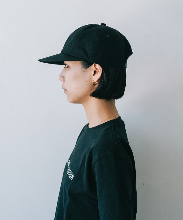 BEAMS Planets（ビームス プラネッツ）【別注】RACAL / 8Panel Cap