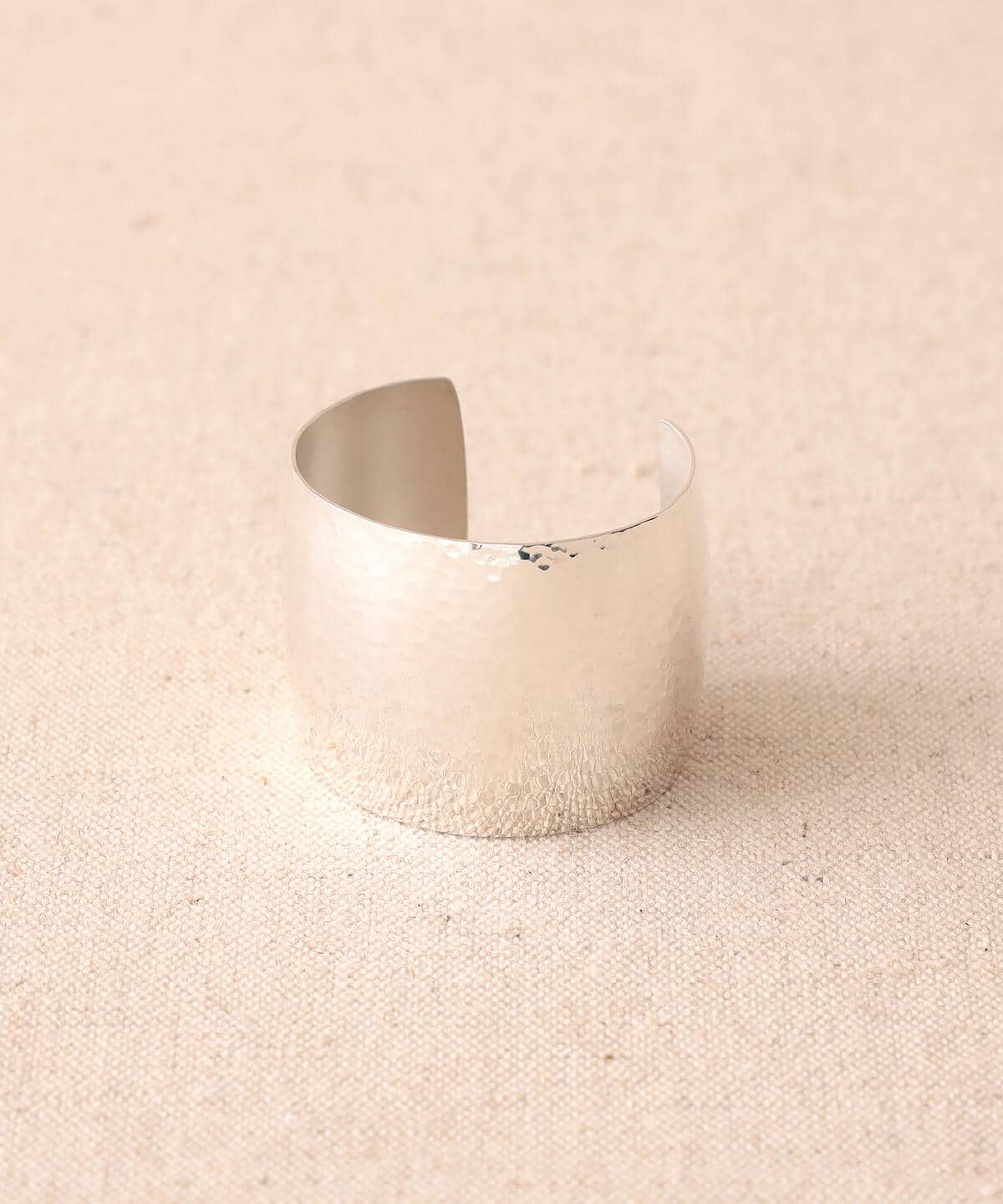 BEAMS PLUS モトラトリー / シェル バングル