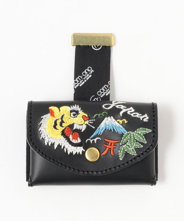 BEAMS Planets（ビームス プラネッツ）【別注】com-ono × Kendai