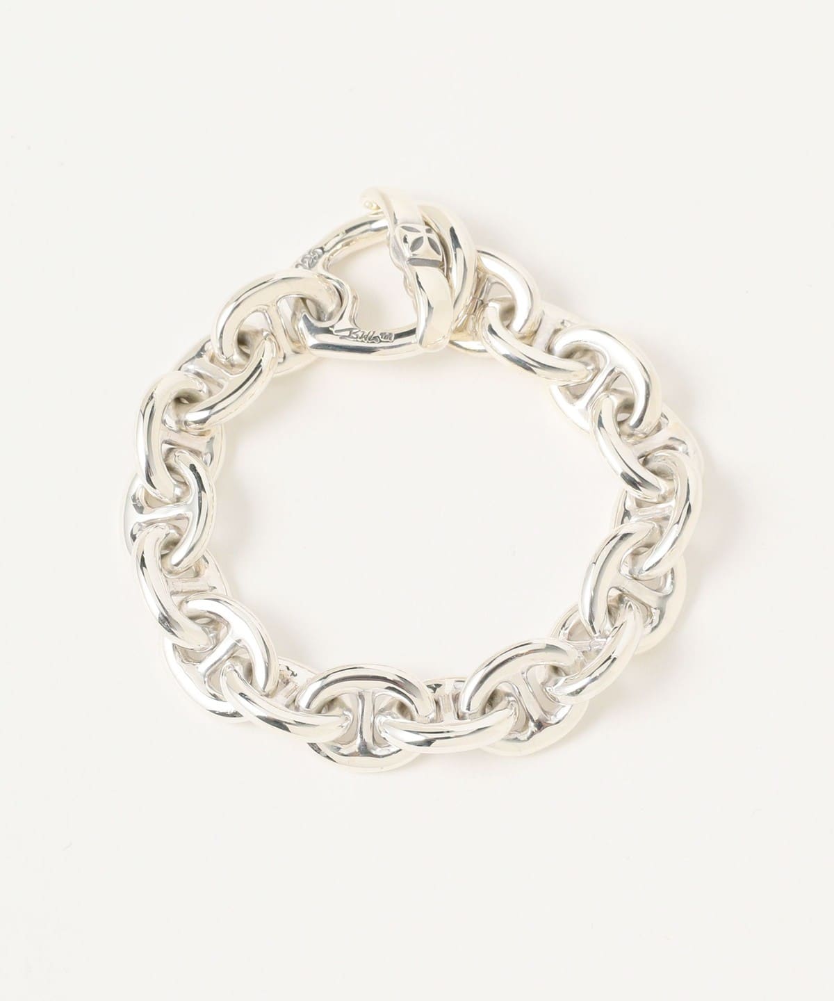 Bill Wall Leather（ビルウォールレザー）【EXCLUSIVE】New Boat Link