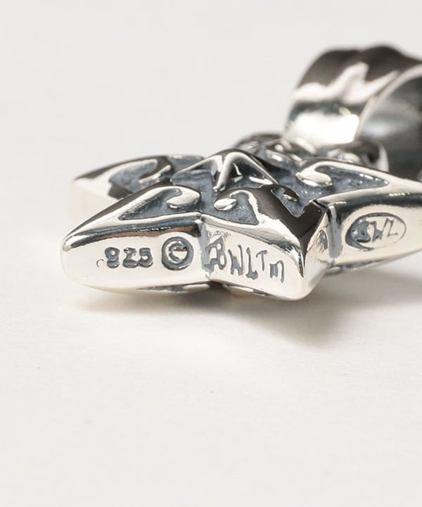 Bill Wall Leather（ビルウォールレザー）【EXCLUSIVE】PN1051