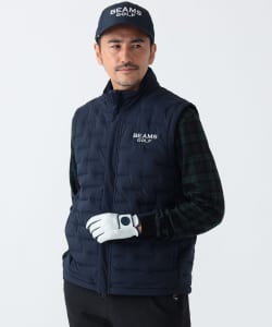 BEAMS GOLF PURPLE LABEL（ビームス ゴルフ パープル レーベル）の