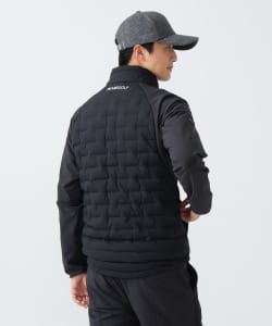 BEAMS GOLF PURPLE LABEL（ビームス ゴルフ パープル レーベル）の