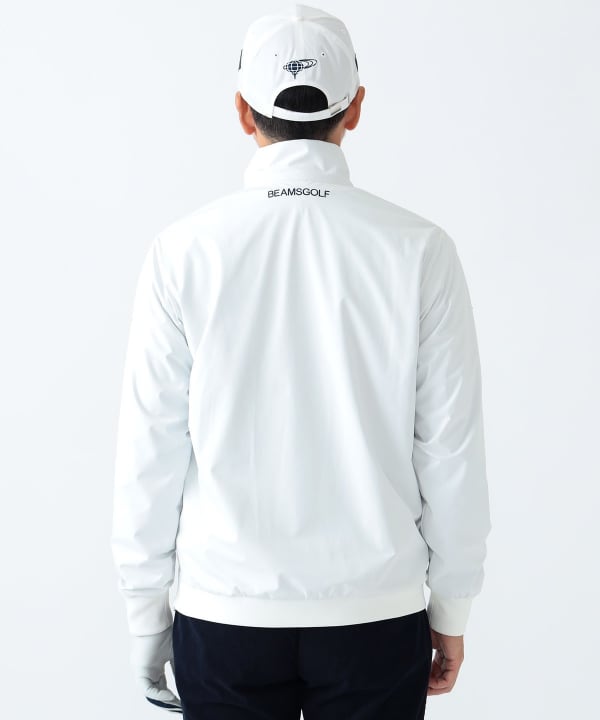 BEAMS GOLF（ビームス ゴルフ）PURPLE LABEL / スフィダンテ 撥水